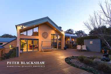 42 Shillington Avenue Googong