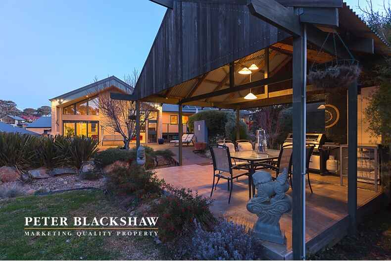 42 Shillington Avenue Googong 42 Shillington Avenue Googong