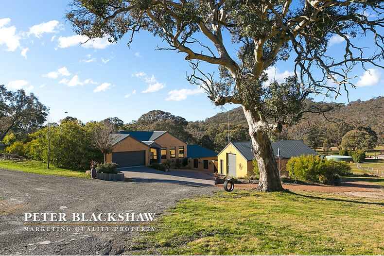 42 Shillington Avenue Googong 42 Shillington Avenue Googong