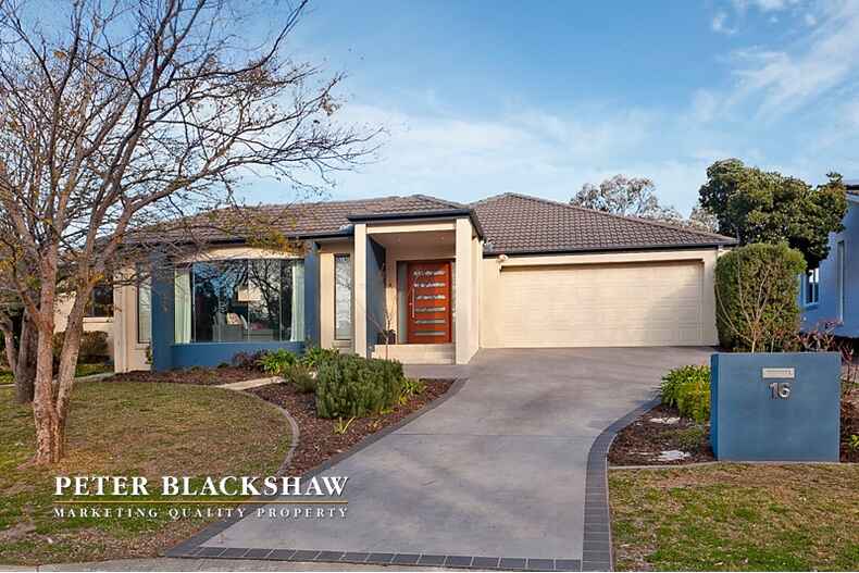 Lot 8/16 Goble Street Hughes Lot 8/16 Goble Street Hughes