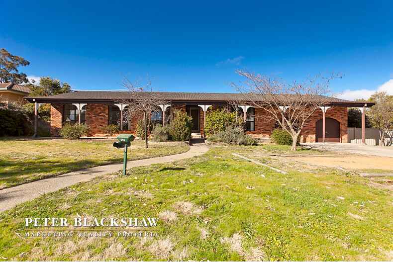 Lot 53/41  Sainsbury Street Wanniassa