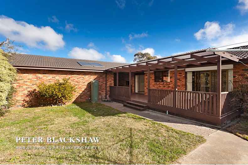 Lot 53/41 Sainsbury Street Wanniassa Lot 53/41 Sainsbury Street Wanniassa