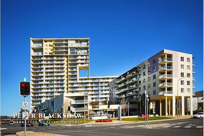 53/98 Corinna Street Phillip 53/98 Corinna Street Phillip