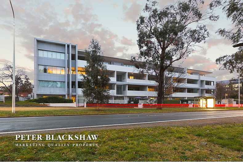 Lot 13/1/28 Canberra Avenue  Forrest