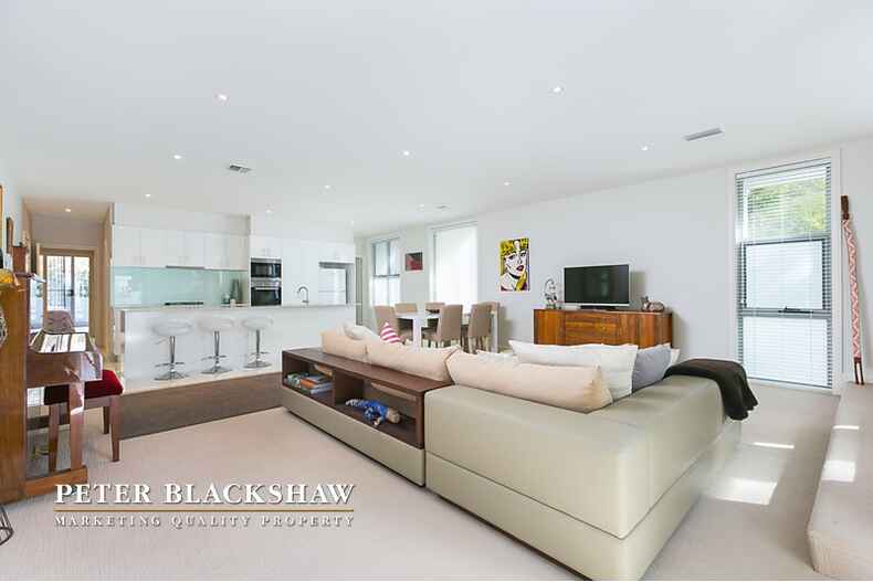 Lot 13/1/28 Canberra Avenue  Forrest