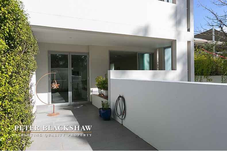 Lot 13/1/28 Canberra Avenue  Forrest