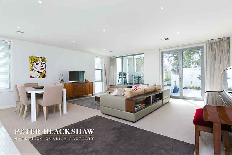 Lot 13/1/28 Canberra Avenue  Forrest