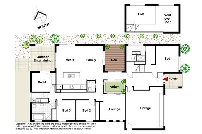 Lot 14/11 Clay Street Bonner Lot 14/11 Clay Street Bonner