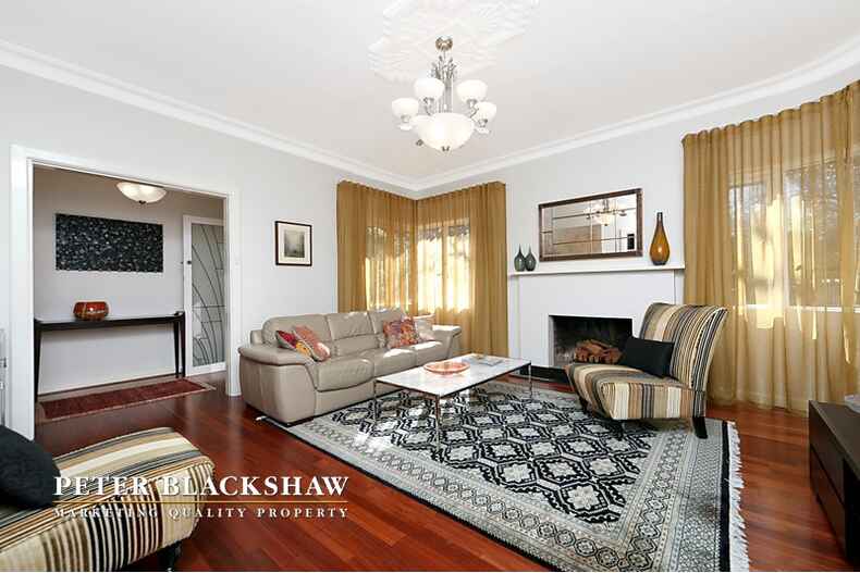 Lot 8/5 Evans Crescent Griffith