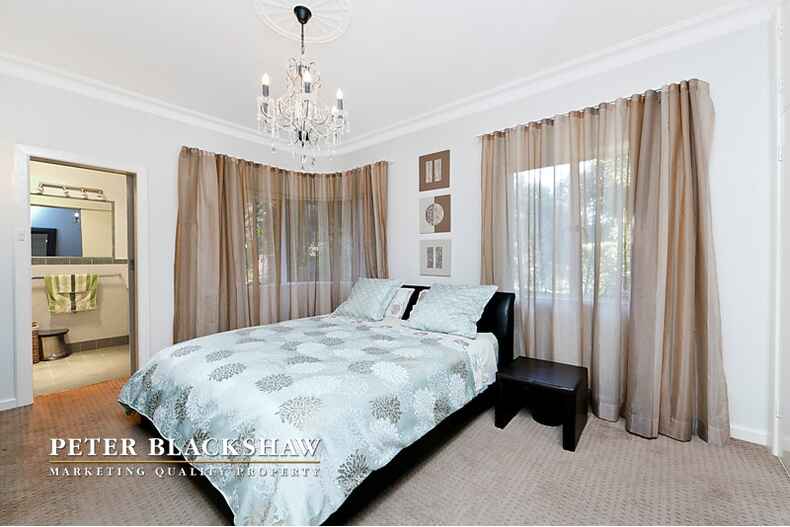 Lot 8/5 Evans Crescent Griffith