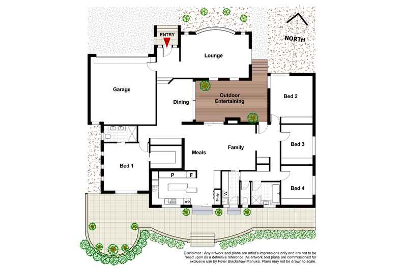 Lot 8/16 Goble Street Hughes Lot 8/16 Goble Street Hughes