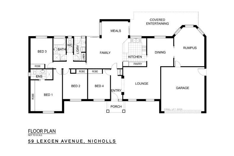 Lot 24/59 Lexcen Avenue Nicholls