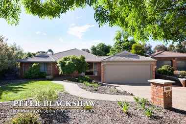 Lot 28/56 Michael Holt Crescent Gordon