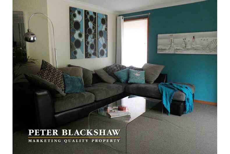 Lot 28/56 Michael Holt Crescent Gordon Lot 28/56 Michael Holt Crescent Gordon