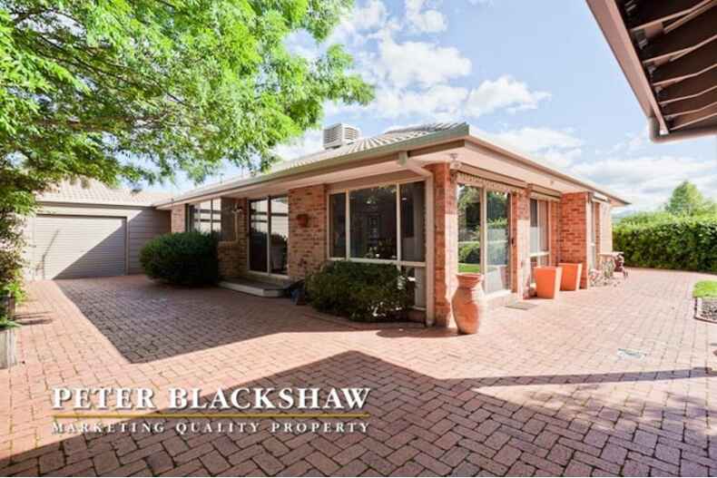 Lot 28/56 Michael Holt Crescent Gordon Lot 28/56 Michael Holt Crescent Gordon