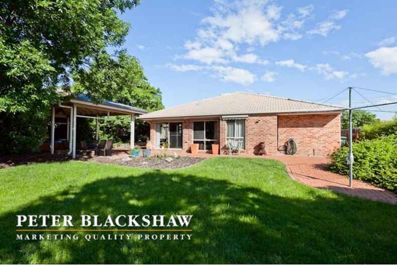 Lot 28/56 Michael Holt Crescent Gordon Lot 28/56 Michael Holt Crescent Gordon