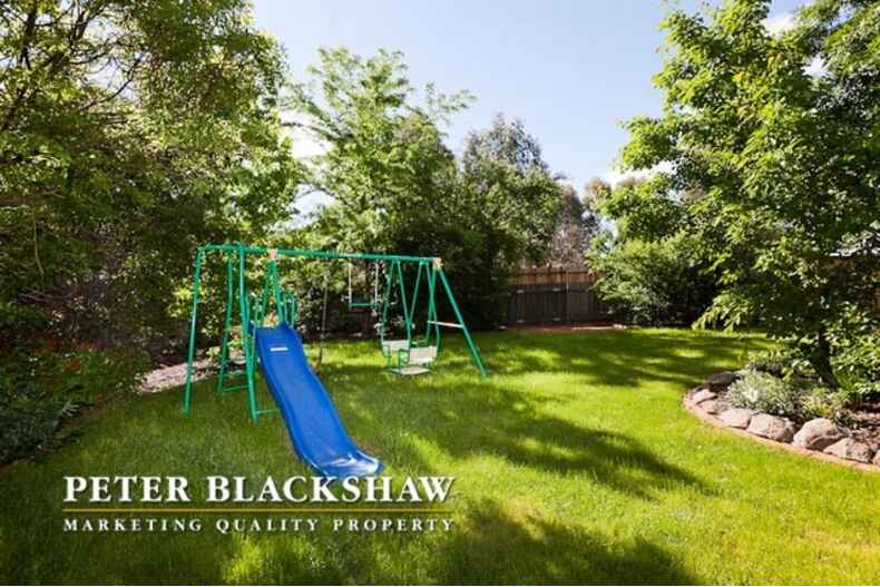 Lot 28/56 Michael Holt Crescent Gordon Lot 28/56 Michael Holt Crescent Gordon