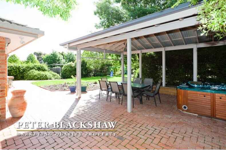 Lot 28/56 Michael Holt Crescent Gordon Lot 28/56 Michael Holt Crescent Gordon