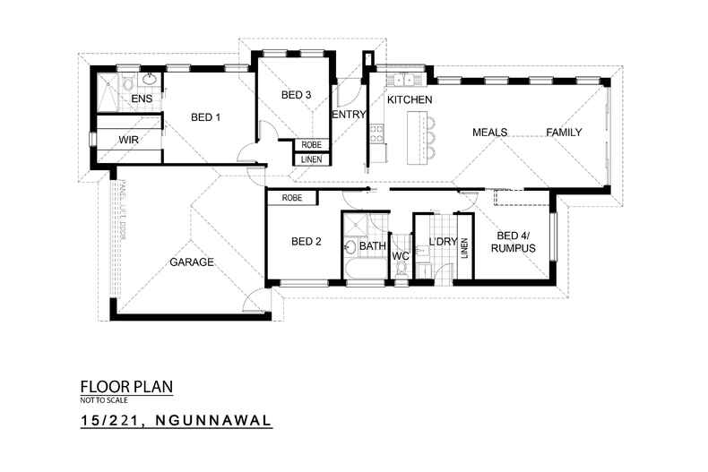 Lot 15/no street name provided Ngunnawal