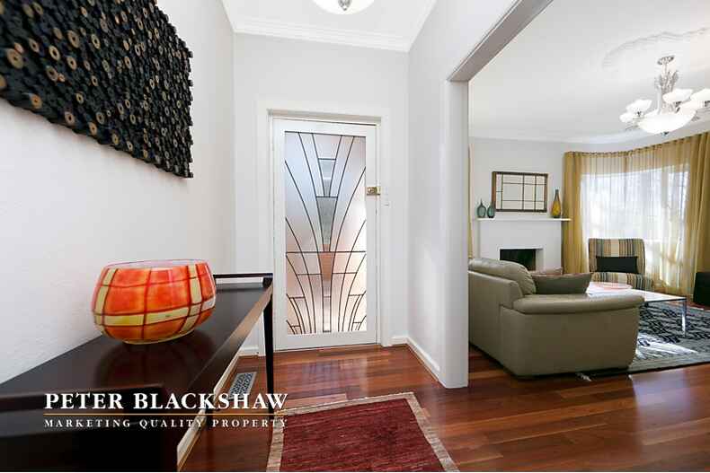 Lot 8/5 Evans Crescent Griffith