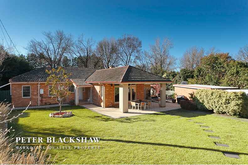 Lot 8/5 Evans Crescent Griffith