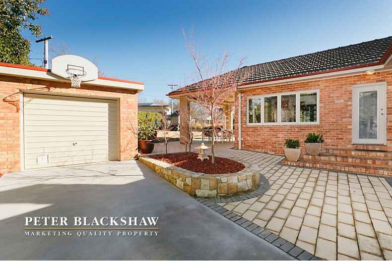 Lot 8/5 Evans Crescent Griffith