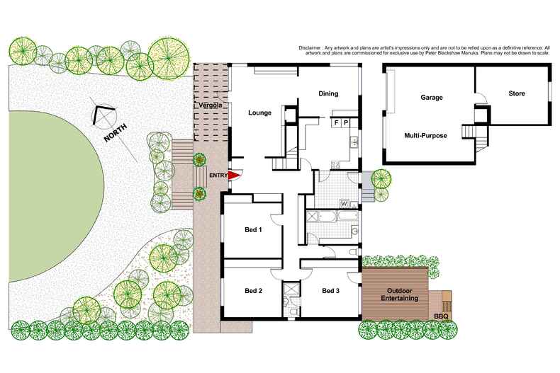 Lot 24/15 Golden Grove Red Hill Lot 24/15 Golden Grove Red Hill