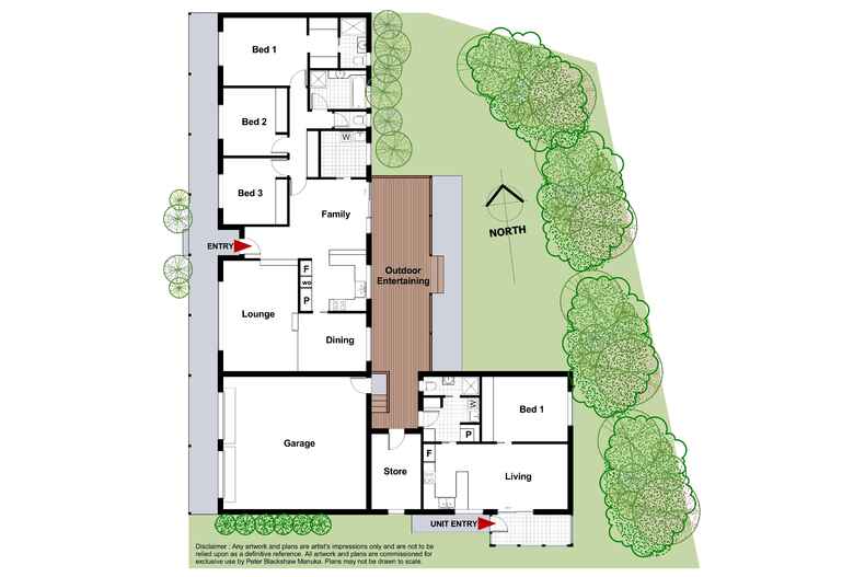 Lot 53/41 Sainsbury Street Wanniassa Lot 53/41 Sainsbury Street Wanniassa