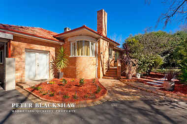 Lot 8/5 Evans Crescent Griffith