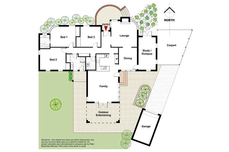 Lot 8/5 Evans Crescent Griffith