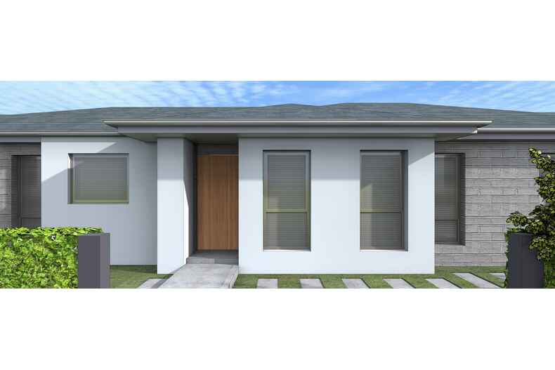 Lot 15/no street name provided Ngunnawal