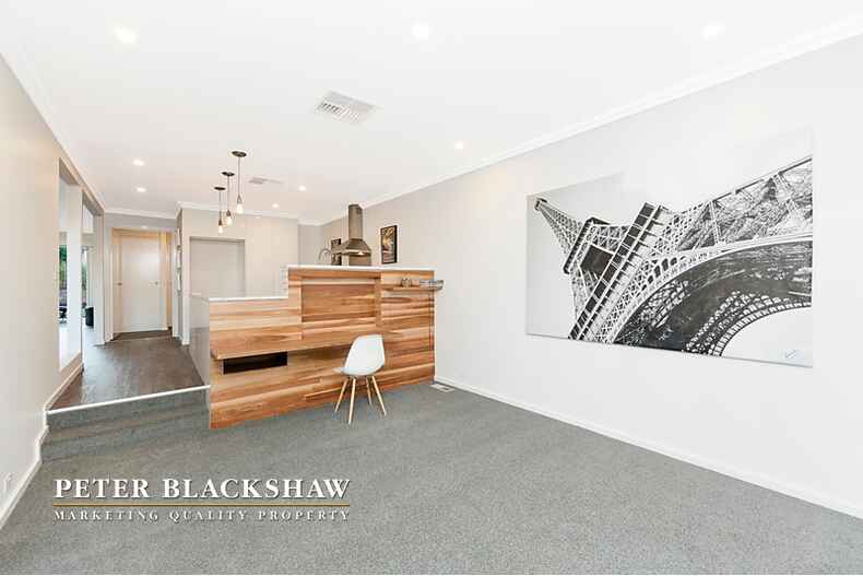 8 Allan Street Curtin 8 Allan Street Curtin