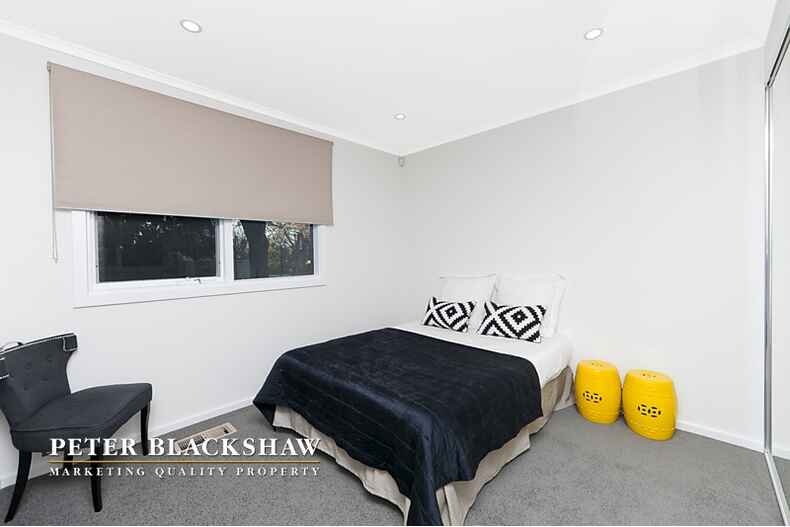 8 Allan Street Curtin 8 Allan Street Curtin