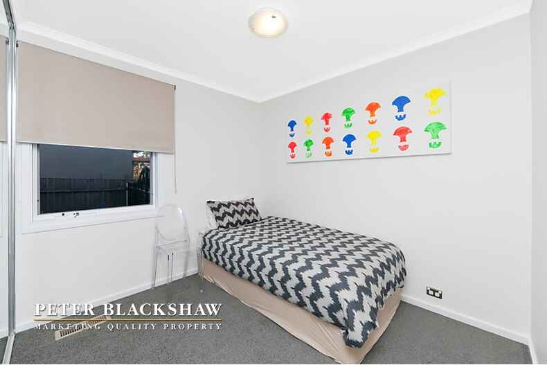 8 Allan Street Curtin 8 Allan Street Curtin