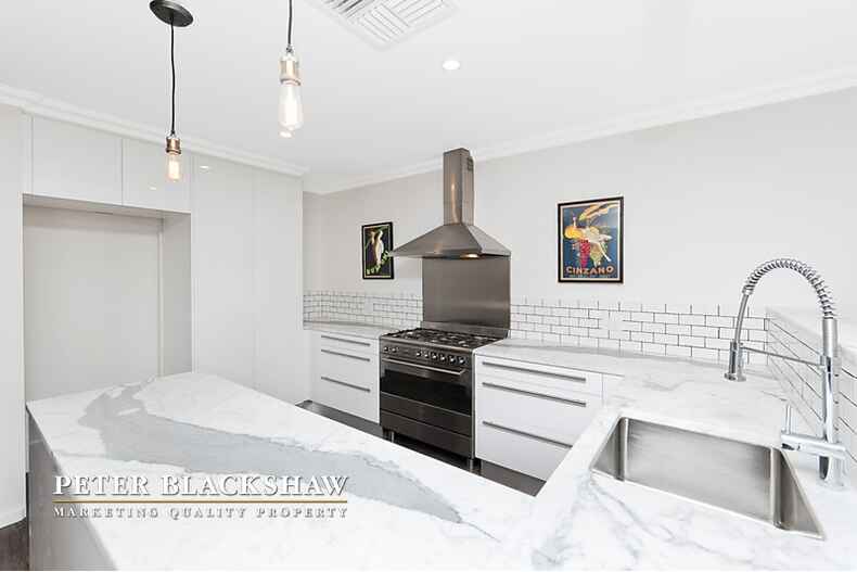 8 Allan Street Curtin 8 Allan Street Curtin