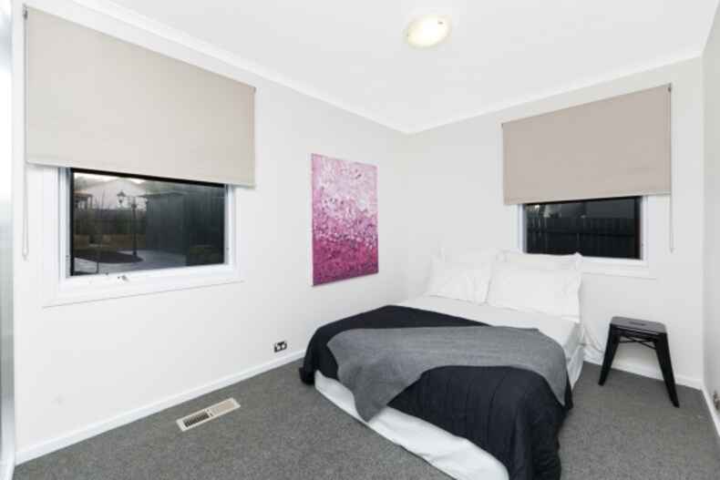 8 Allan Street Curtin 8 Allan Street Curtin