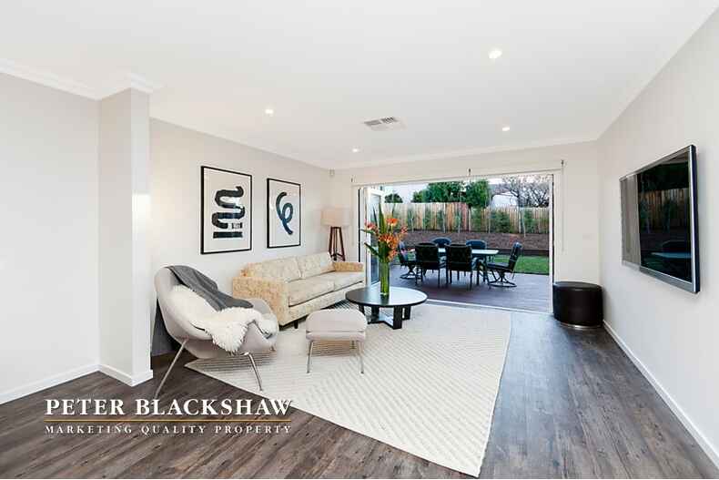 8 Allan Street Curtin 8 Allan Street Curtin