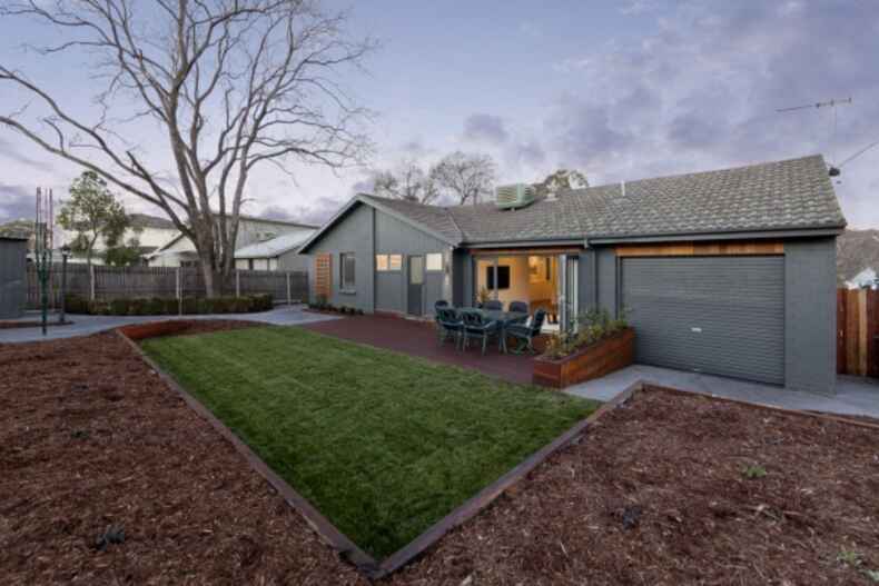 8 Allan Street Curtin 8 Allan Street Curtin