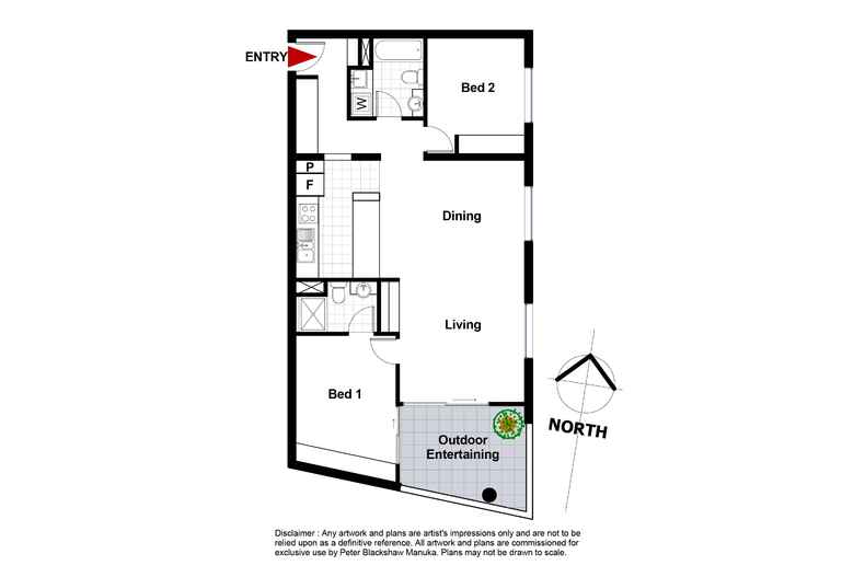53/98 Corinna Street Phillip 53/98 Corinna Street Phillip