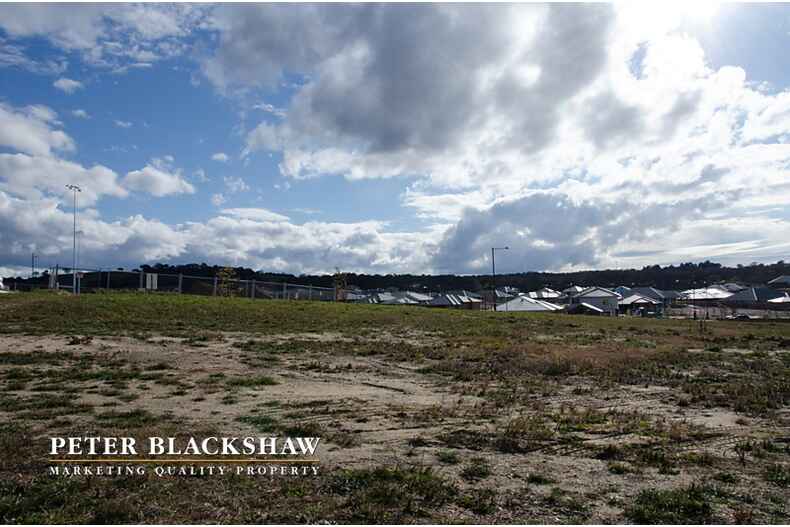 15 Styles Street Googong 15 Styles Street Googong