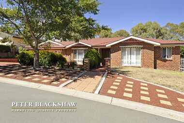Lot 4/3 Ingham Place Conder