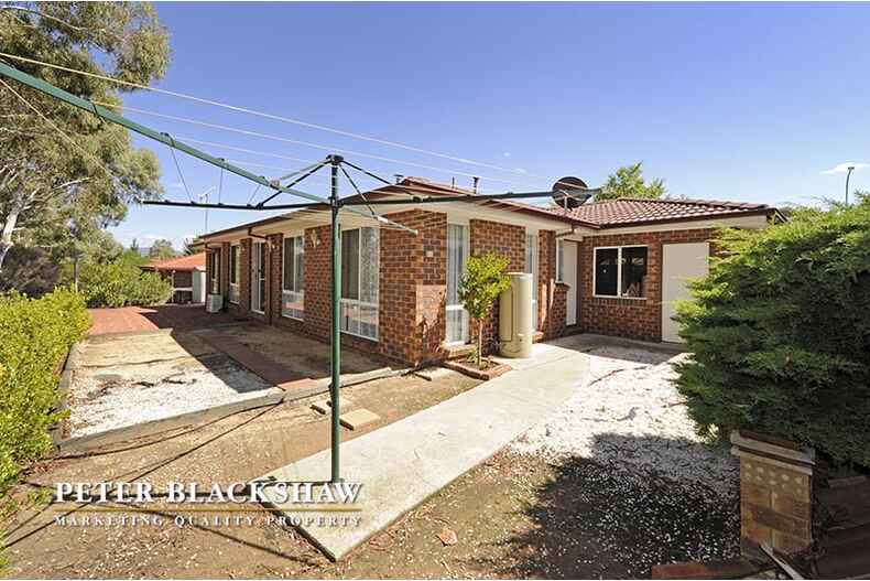 Lot 4/3 Ingham Place Conder