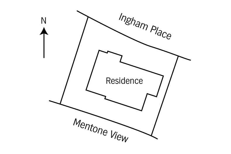 Lot 4/3 Ingham Place Conder