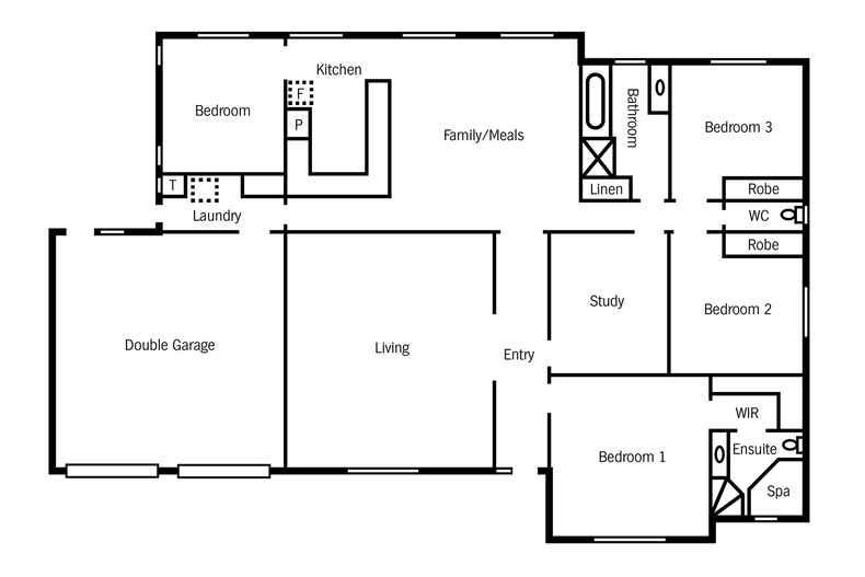 Lot 4/3 Ingham Place Conder