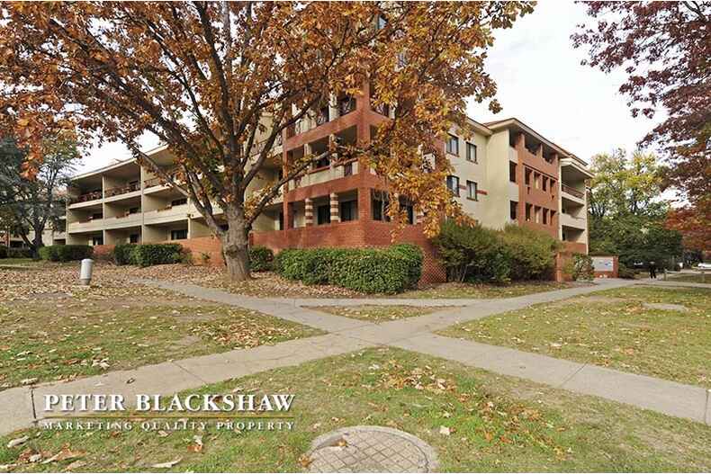 Lot 4/132/14 Boolee Street Reid Lot 4/132/14 Boolee Street Reid