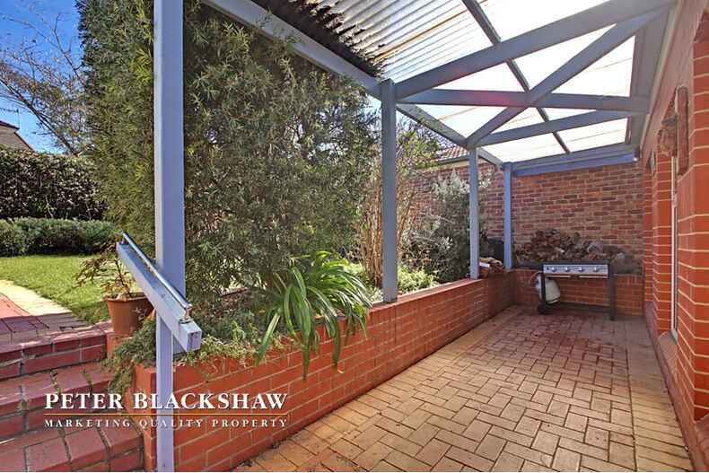 Lot 14/5 Bungaree Crescent Ngunnawal Lot 14/5 Bungaree Crescent Ngunnawal