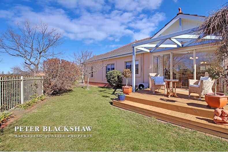 Lot 14/5 Bungaree Crescent Ngunnawal Lot 14/5 Bungaree Crescent Ngunnawal