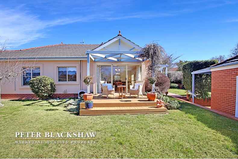 Lot 14/5 Bungaree Crescent Ngunnawal Lot 14/5 Bungaree Crescent Ngunnawal