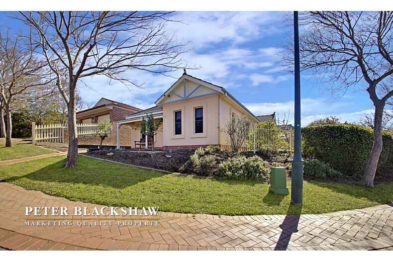 Lot 14/5 Bungaree Crescent Ngunnawal Lot 14/5 Bungaree Crescent Ngunnawal