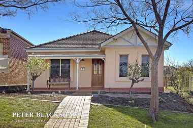 Lot 14/5 Bungaree Crescent Ngunnawal